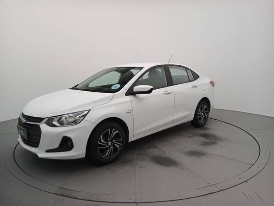 CHEVROLET ONIX 1.0 FLEX PLUS LT MANUAL CHEVROLET ONIX 1.0 FLEX PLUS LT MANUAL